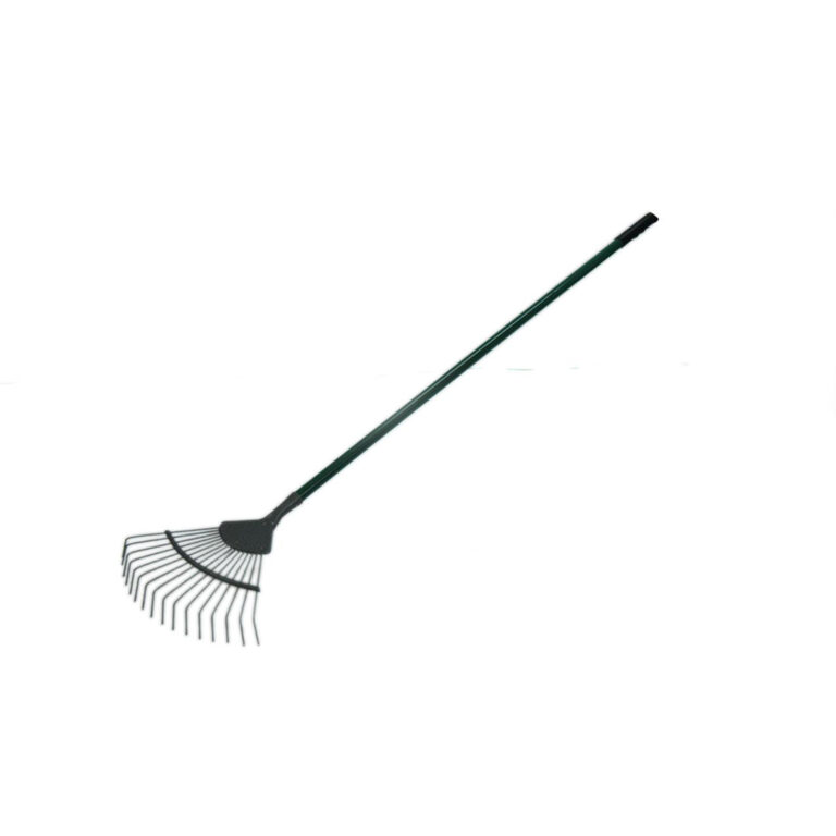 Garden Leaf Type Rake - Mayor Brothers